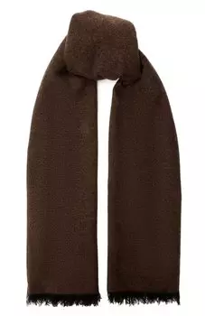 Кашемировый шарф Kiton