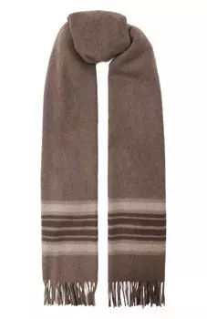 Кашемировый шарф Kiton