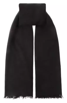 Кашемировый шарф Kiton