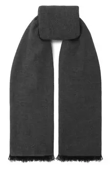 Кашемировый шарф Kiton