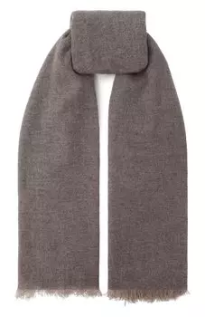 Кашемировый шарф Kiton