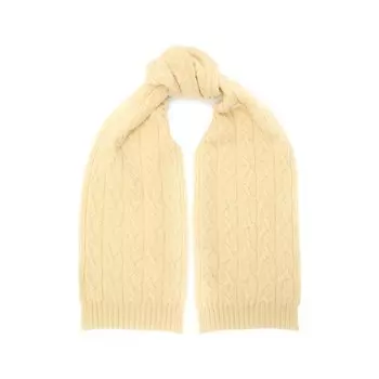 Кашемировый шарф Loro Piana