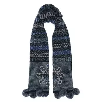 Кашемировый шарф Loro Piana