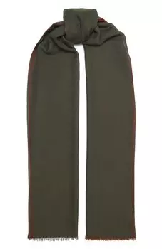 Кашемировый шарф Loro Piana