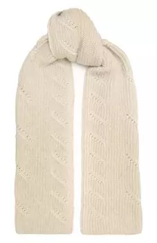 Кашемировый шарф Loro Piana