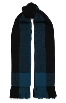 Кашемировый шарф Loro Piana