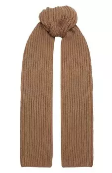 Кашемировый шарф Maglia Inglese Loro Piana