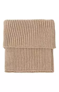 Кашемировый шарф-манишка Inverni