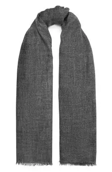 Кашемировый шарф MVST