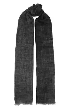Кашемировый шарф MVST