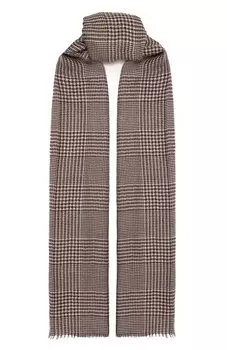 Кашемировый шарф MVST