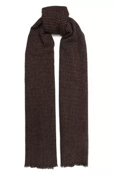 Кашемировый шарф MVST