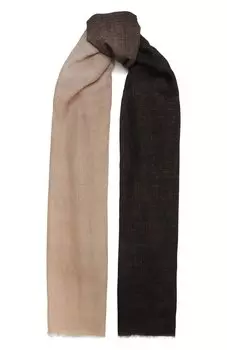 Кашемировый шарф MVST