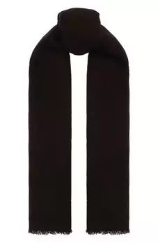 Кашемировый шарф MVST