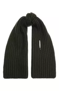 Кашемировый шарф MVST