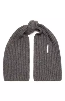 Кашемировый шарф MVST