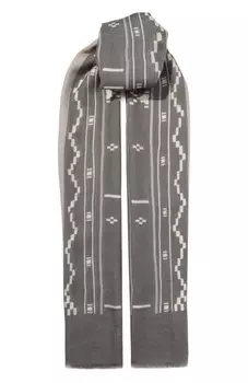 Кашемировый палантин MVST