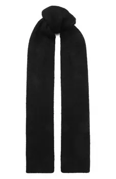 Кашемировый шарф MVST