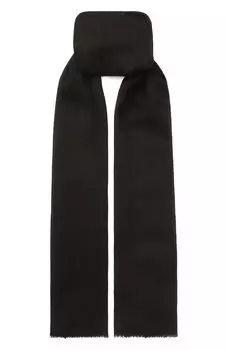 Кашемировый шарф MVST