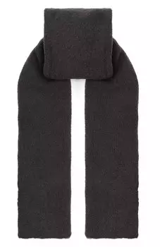 Кашемировый шарф MVST