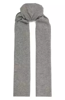 Кашемировый шарф Not Shy