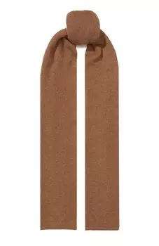 Кашемировый шарф Not Shy