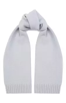 Кашемировый шарф Oscar et Valentine