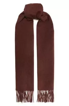 Кашемировый шарф Pal Zileri