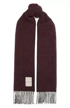 Кашемировый шарф Piacenza Cashmere 1733