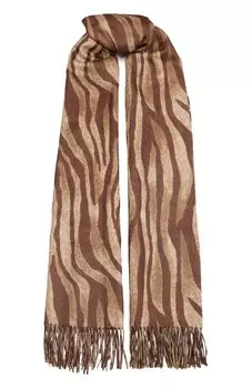 Кашемировый шарф Piacenza Cashmere 1733