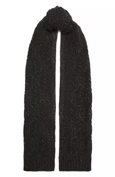 Кашемировый шарф Pontaccio Loro Piana