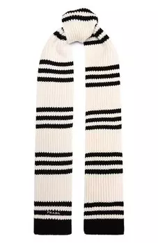 Кашемировый шарф Prada