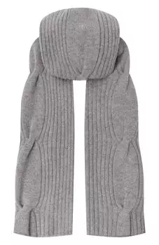 Кашемировый шарф Roeckl