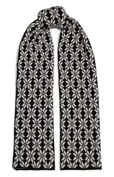 Кашемировый шарф Sashaverse