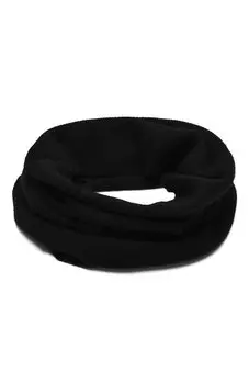 Кашемировый шарф-снуд Loulou de Saison