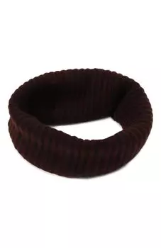 Кашемировый шарф-снуд Sease