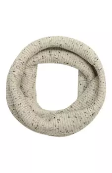 Кашемировый шарф-снуд Tak.Ori