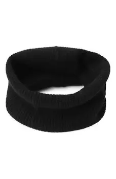 Кашемировый шарф-снуд Zegna