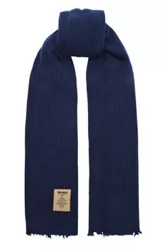 Кашемировый шарф Uma Wang