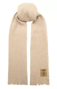 Кашемировый шарф Uma Wang