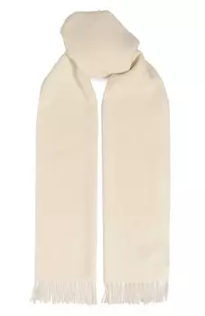 Кашемировый шарф Van Laack