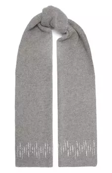 Кашемировый шарф William Sharp