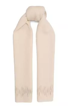 Кашемировый шарф William Sharp