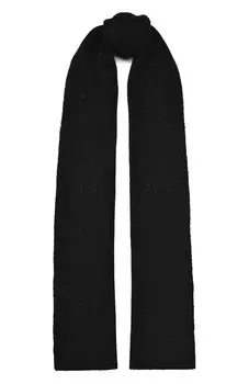Кашемировый шарф William Sharp