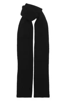 Кашемировый шарф William Sharp