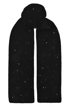 Кашемировый шарф William Sharp