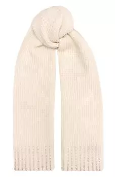 Кашемировый шарф William Sharp