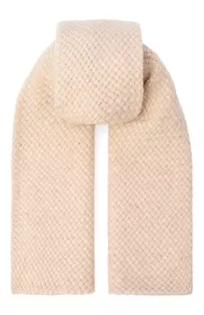 Кашемировый шарф William Sharp