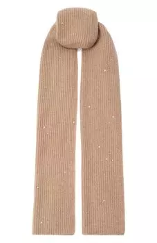 Кашемировый шарф William Sharp