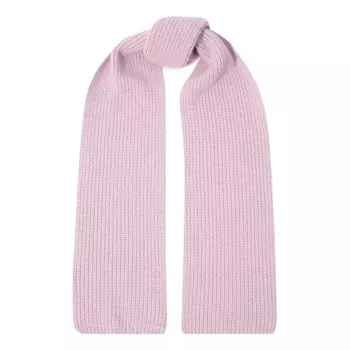 Кашемировый шарф Yves Salomon Enfant